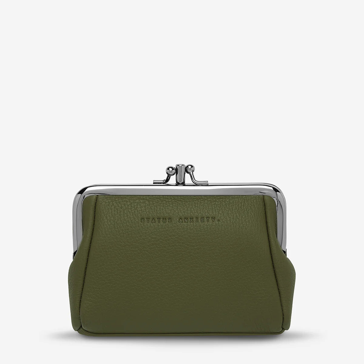 Volatile Purse + Colours