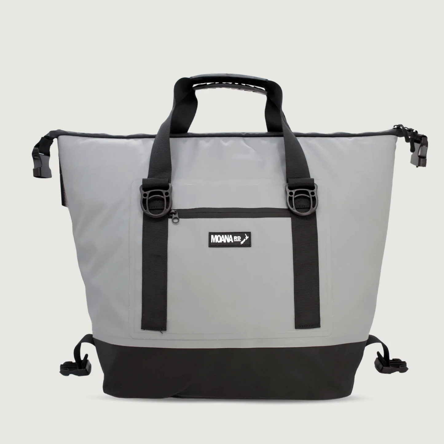 The Cooler Bag - Grey