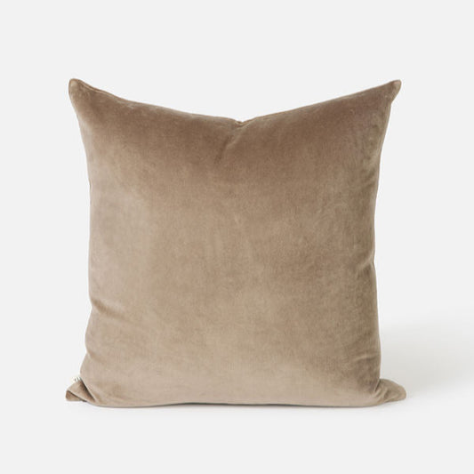 Velvet Cushion Cover - Doe (50x50cm)
