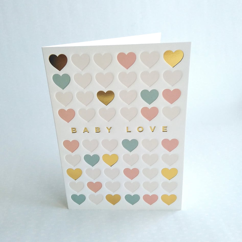 Baby Love