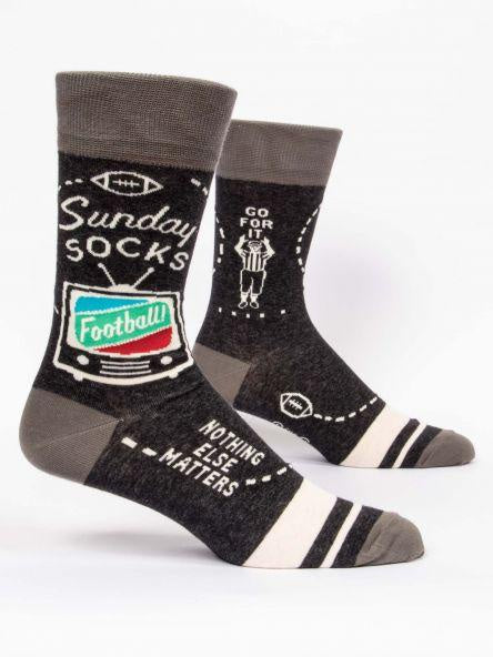Sunday Socks - Men's Socks