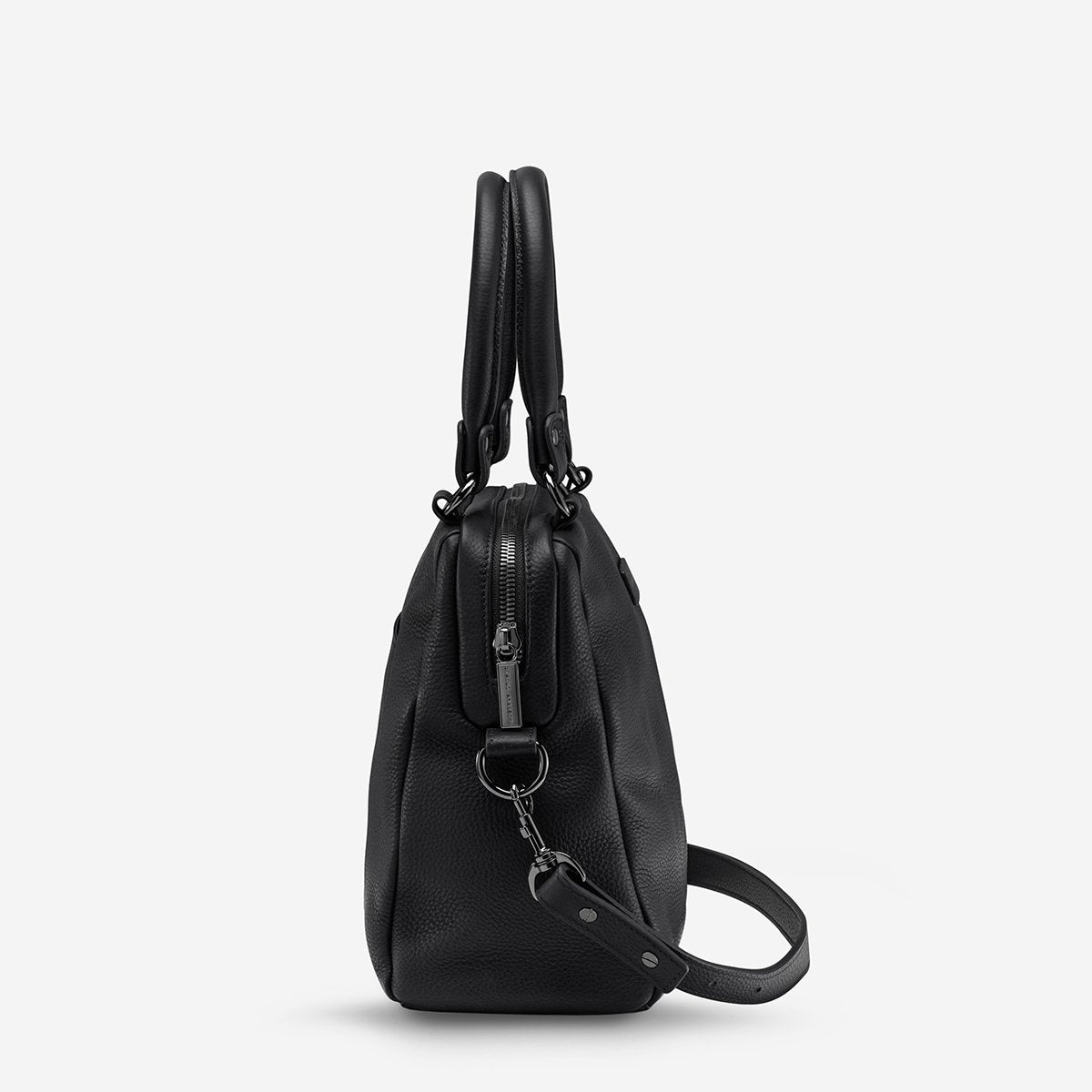 Last Mountains Bag + Colours