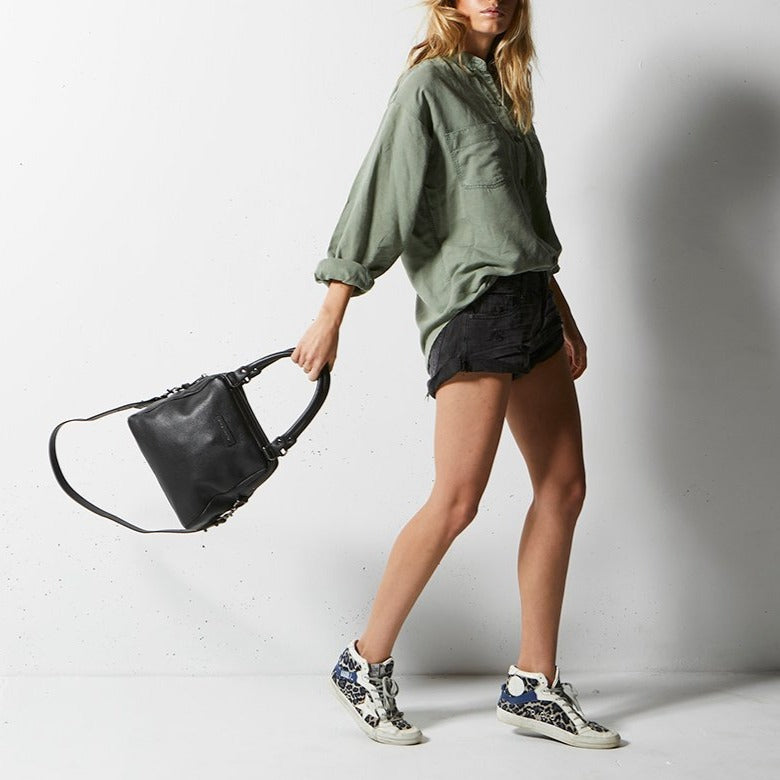 Last Mountains Bag + Colours