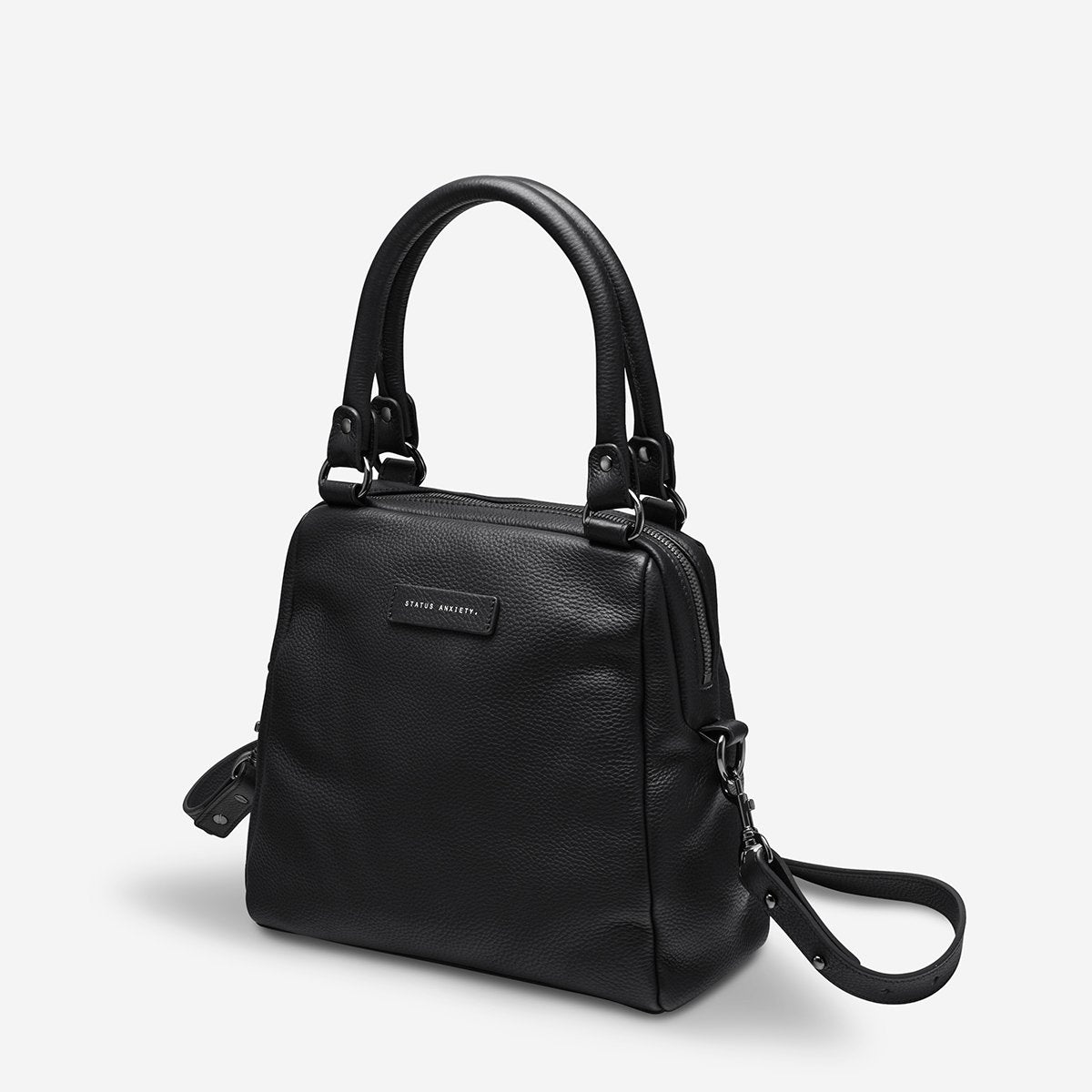 Last Mountains Bag + Colours