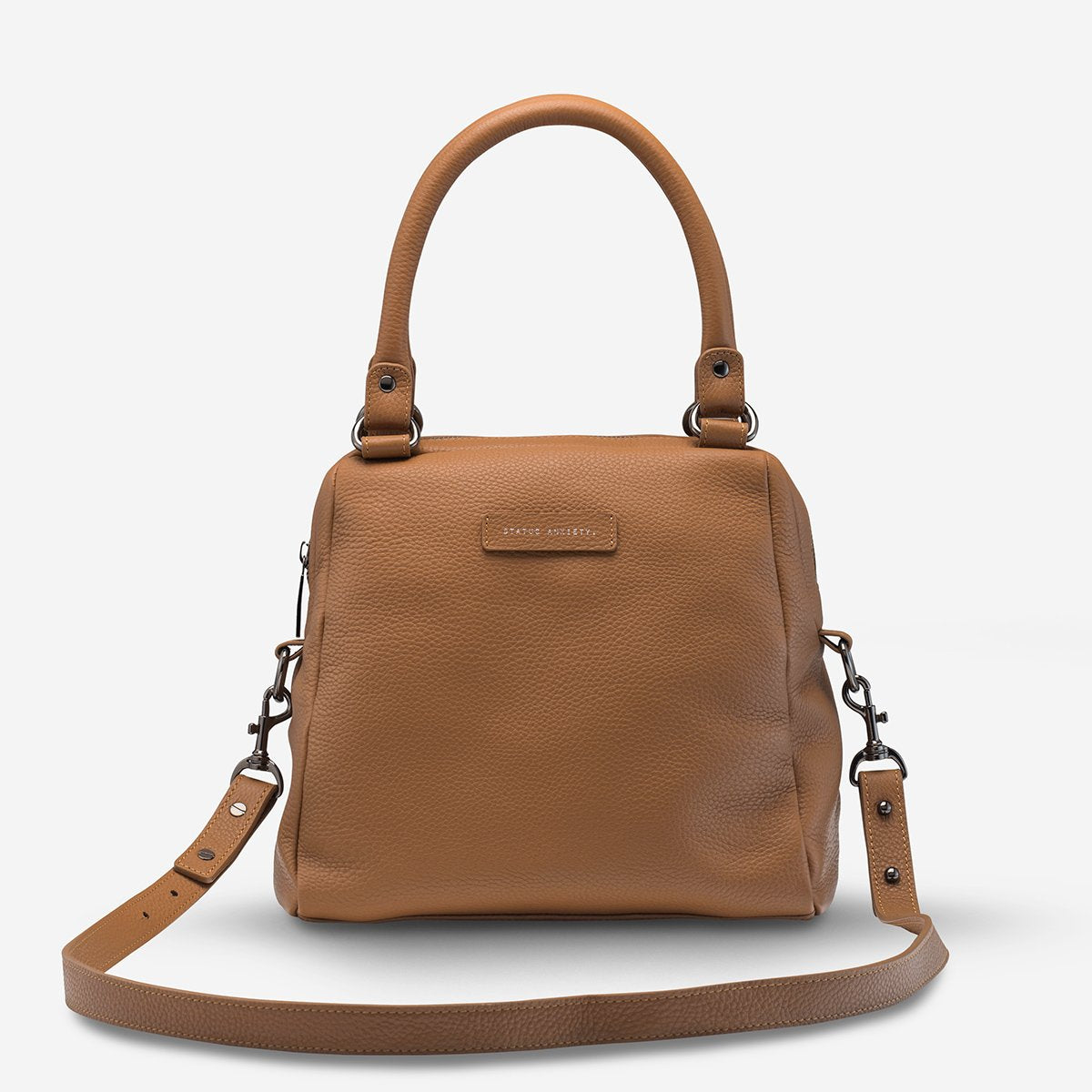 Last Mountains Bag + Colours