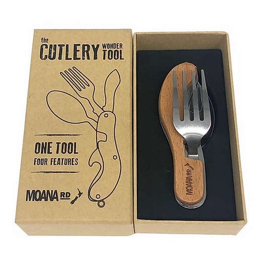 Cutlery Wonder Tool