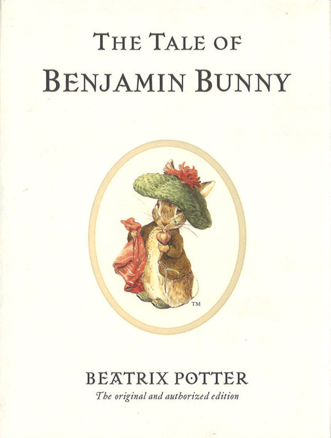 Beatrix Potter Series, Tale Of...