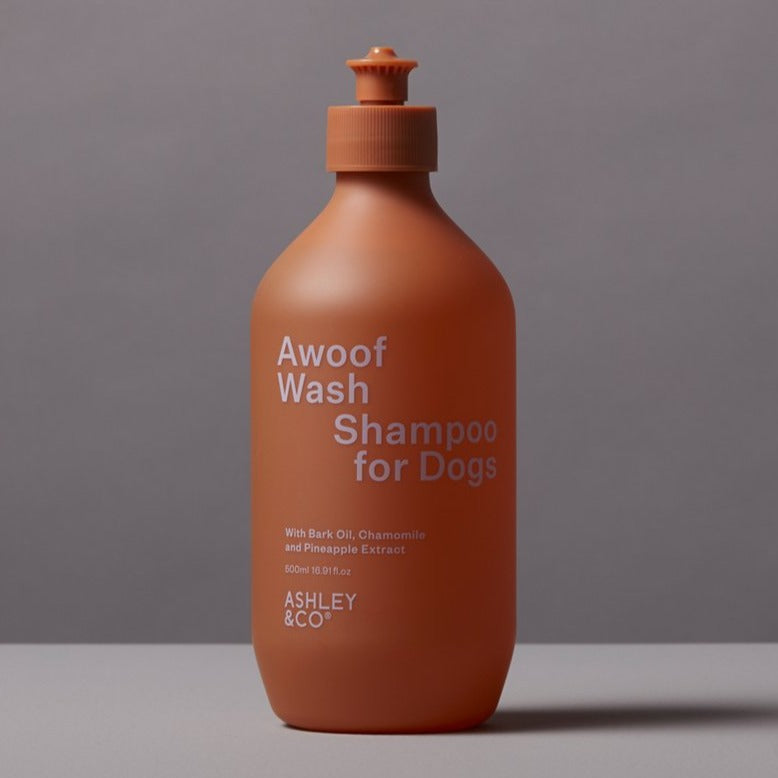 Awoof Wash - Doug, Dug & Dug 500ml