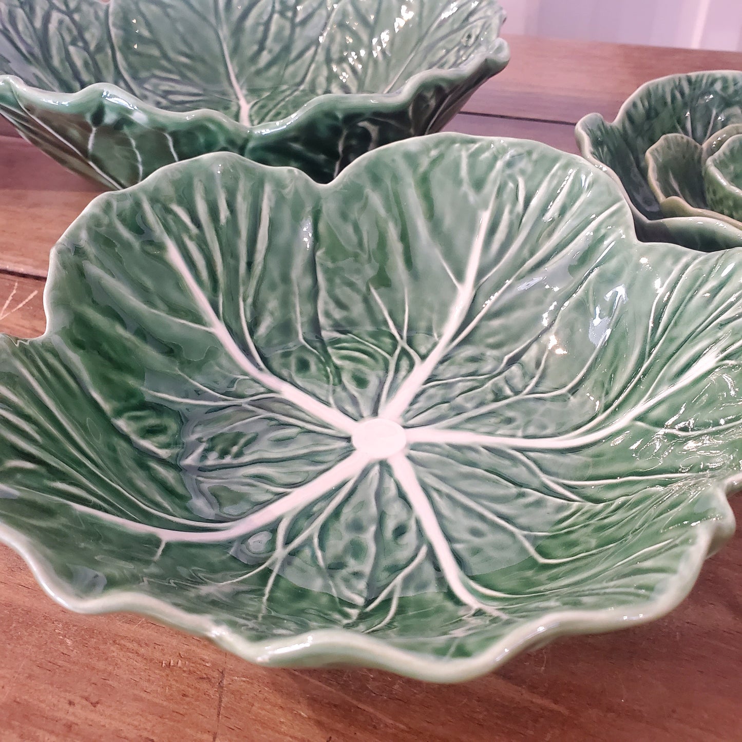 Cabbage Bowl / 22cm