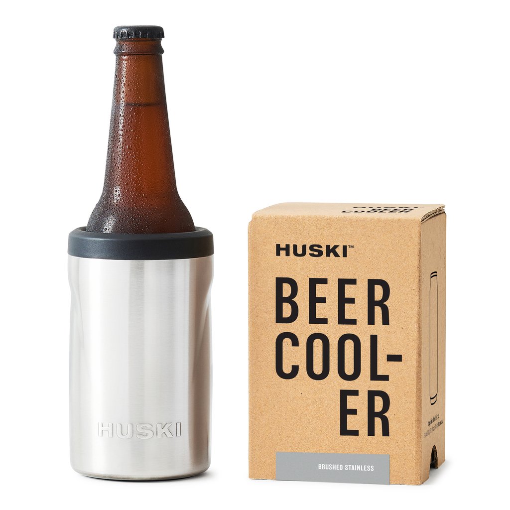Huski Beer Cooler + Colours