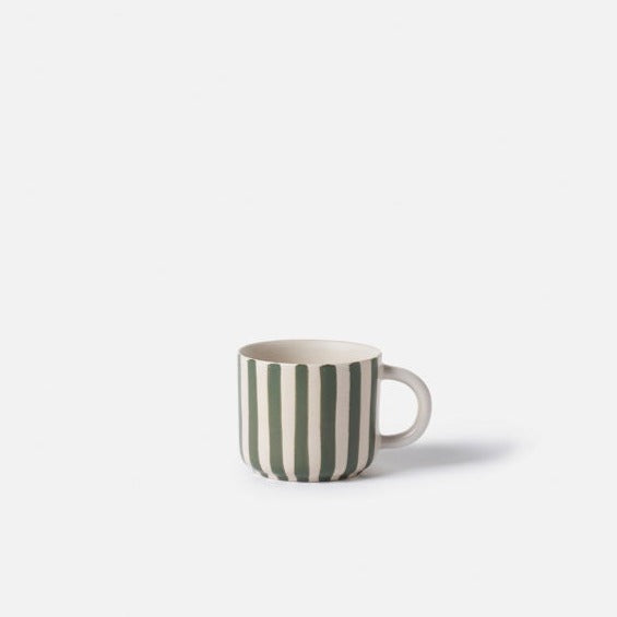 Paloma Coffee Cup + Colours