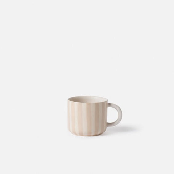 Paloma Coffee Cup + Colours