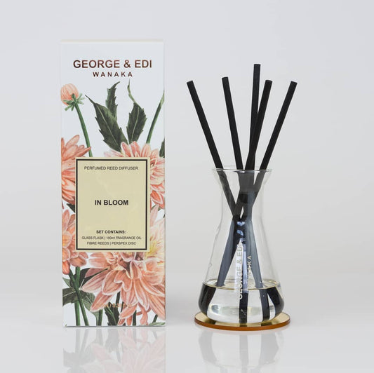 Perfumed Reed Diffusers