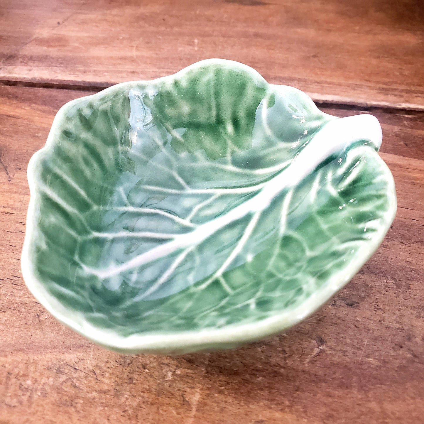 Cabbage Leaf - Small 7.5cm