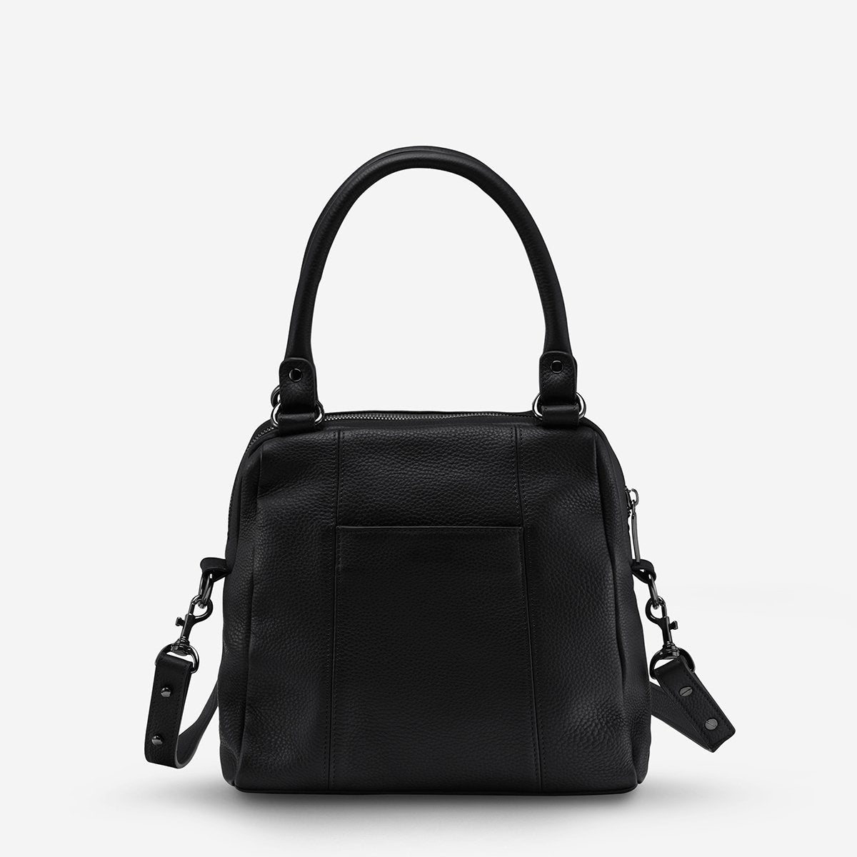 Last Mountains Bag + Colours