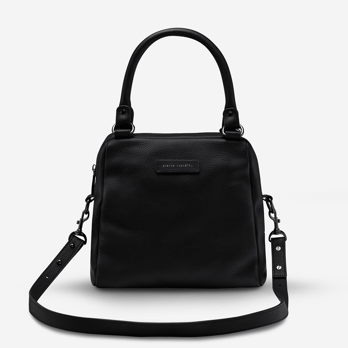 Last Mountains Bag + Colours