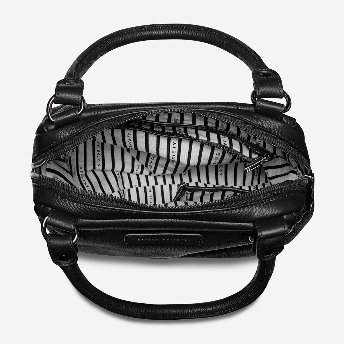 Last Mountains Bag + Colours