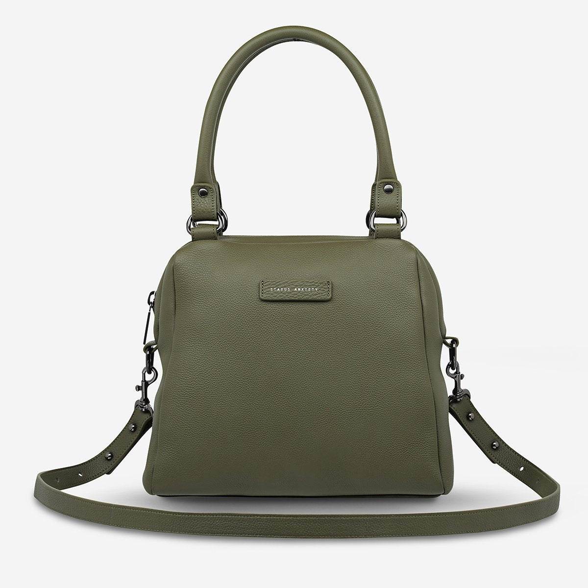 Last Mountains Bag + Colours