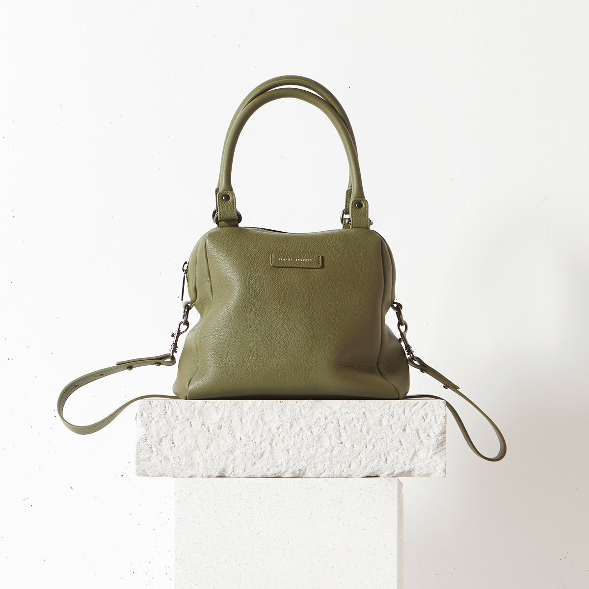 Last Mountains Bag + Colours