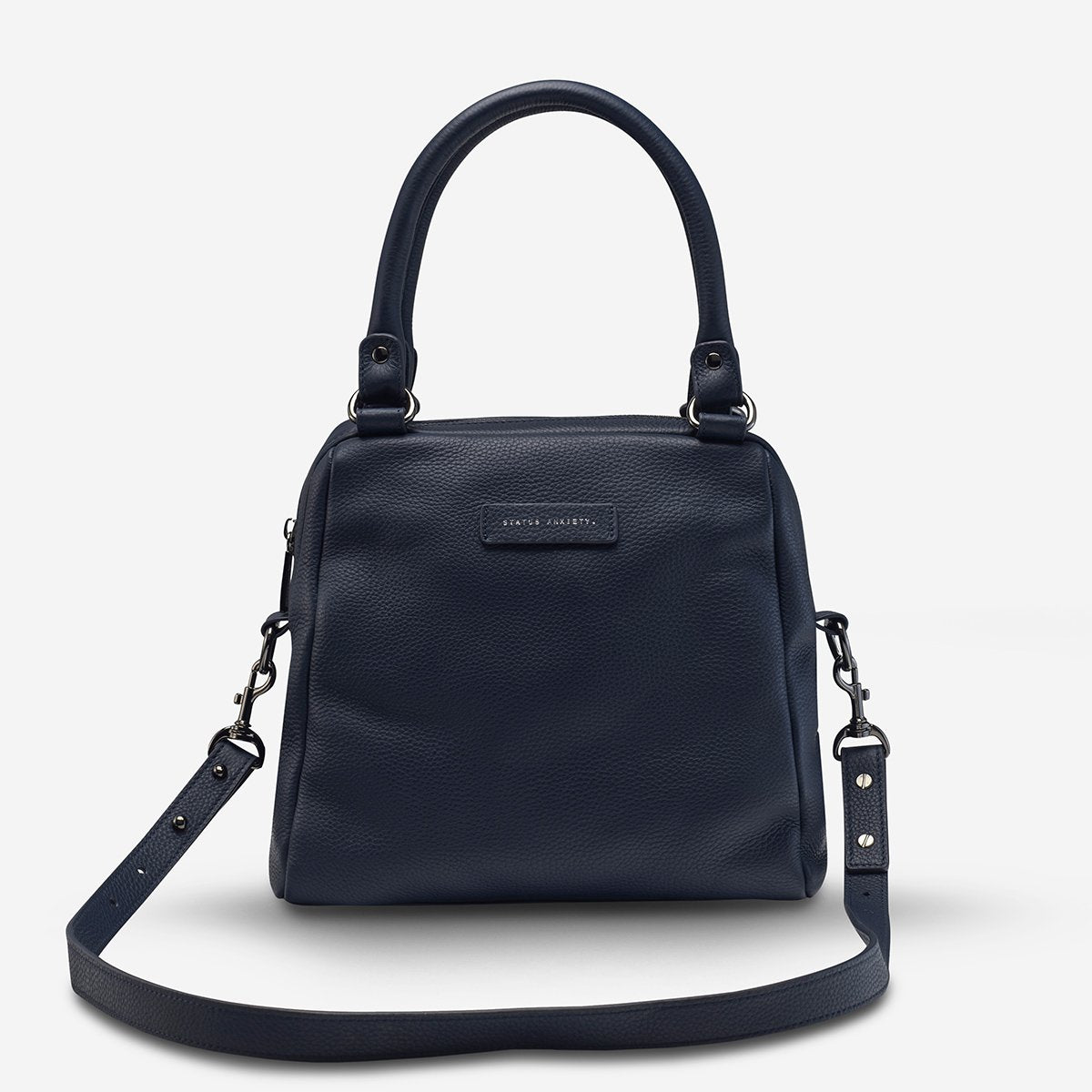 Last Mountains Bag + Colours