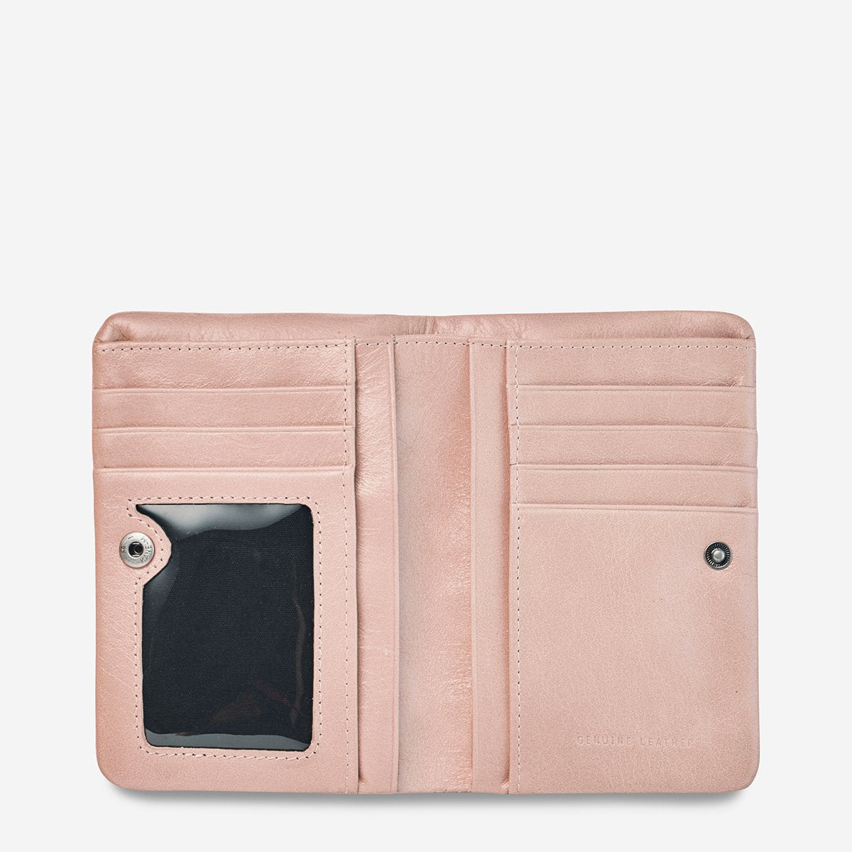 Is Now Better Wallet + Colours