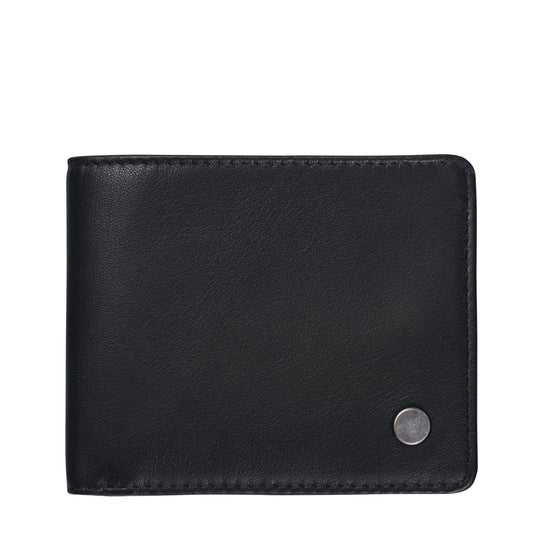 Leonard Wallet + Colours